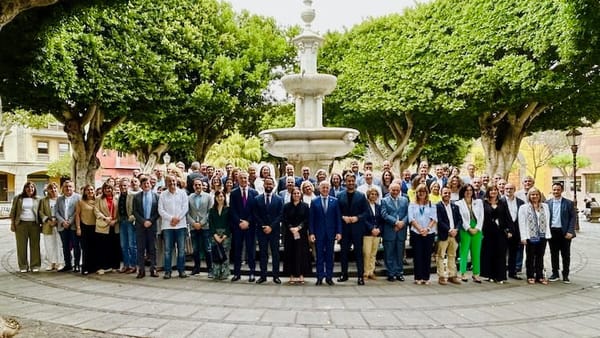 Reunión anual de directores y directoras UNED